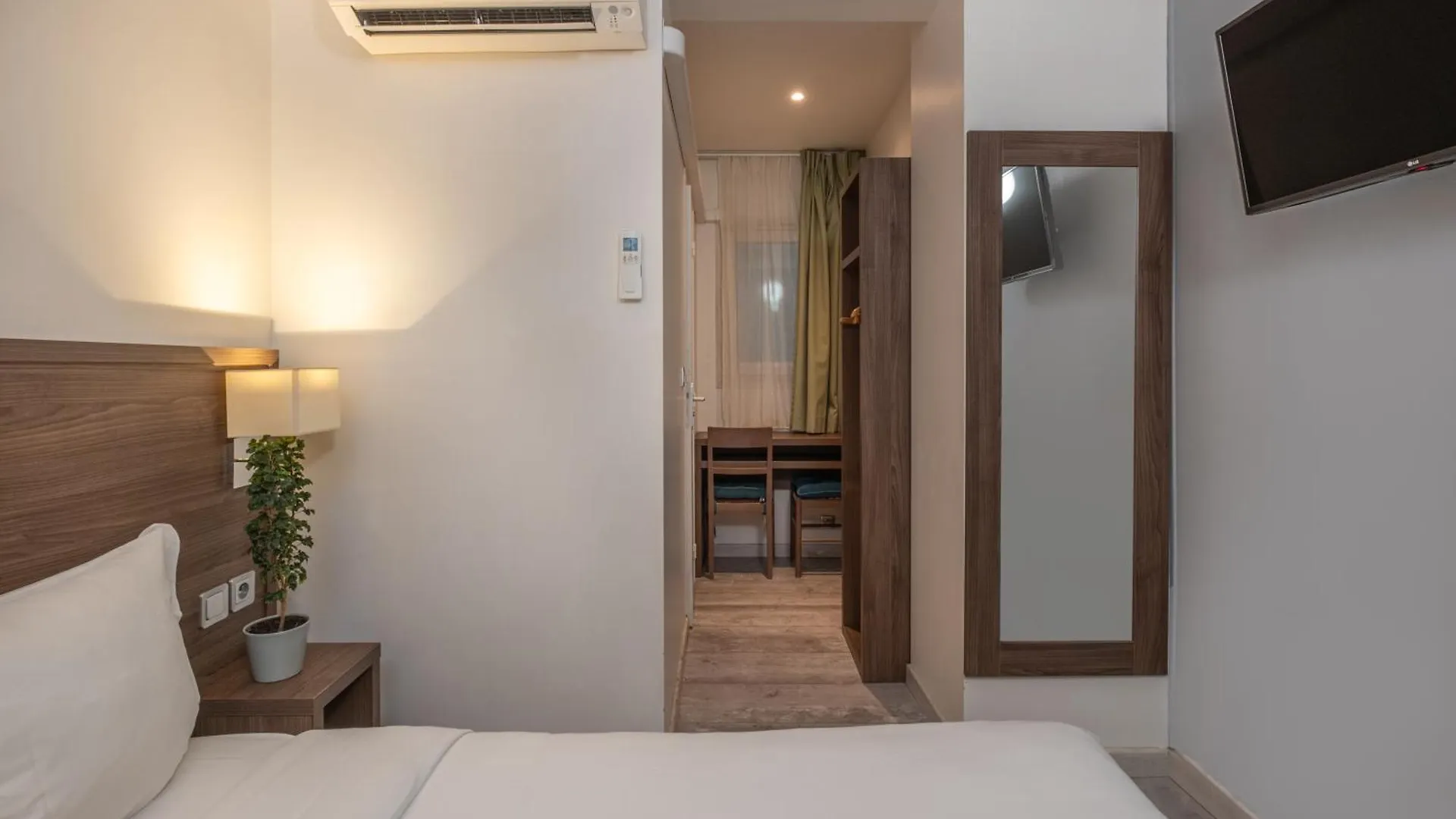 La Perle Montparnasse Hotel Paris