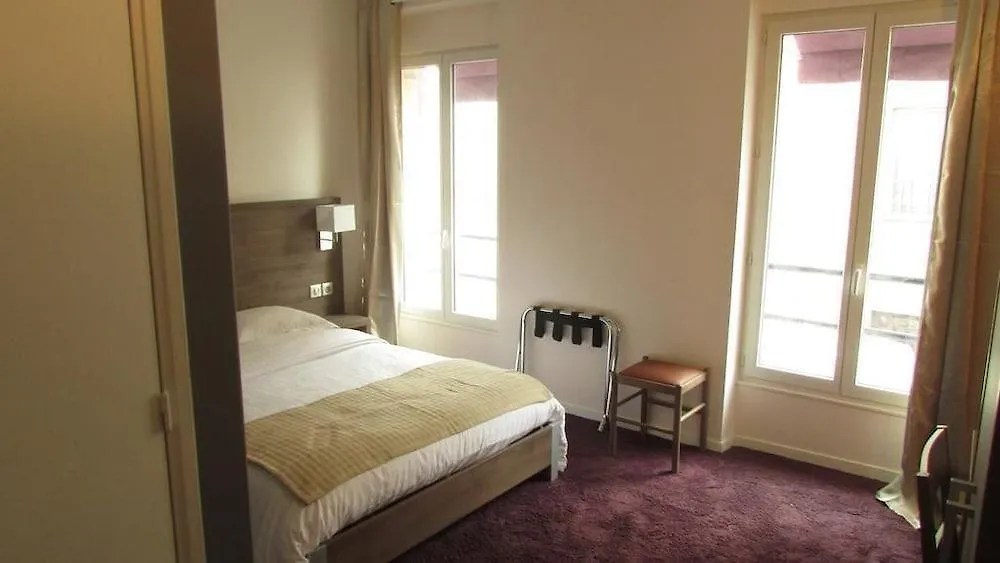 La Perle Montparnasse 2*