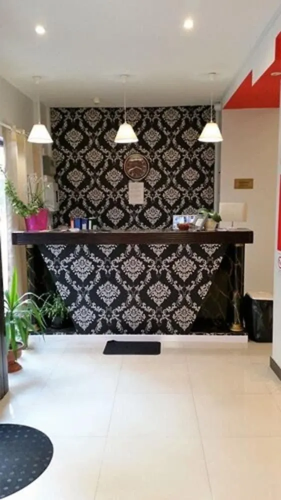La Perle Montparnasse Hotel Paris
