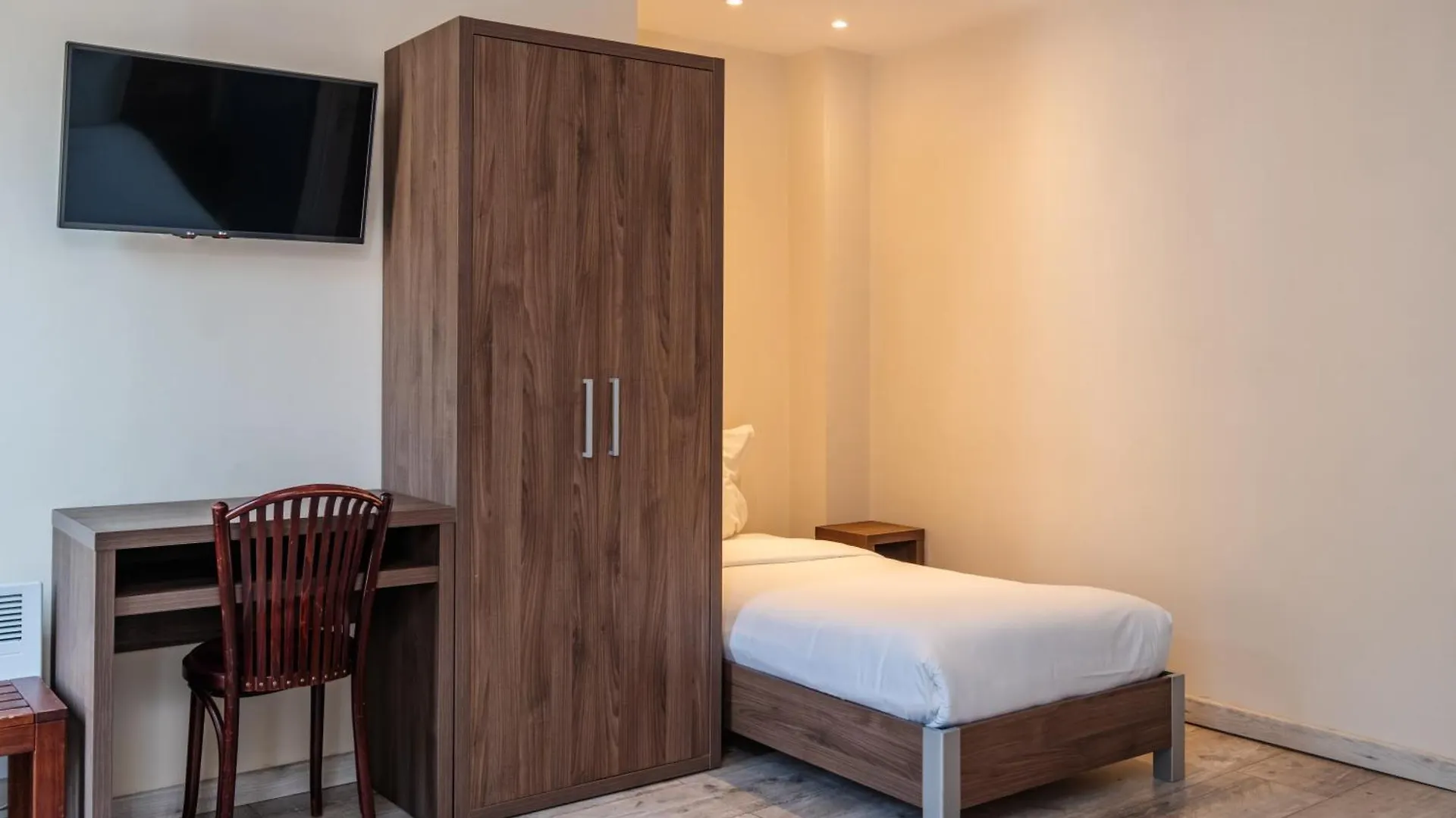 La Perle Montparnasse Hotell Paris