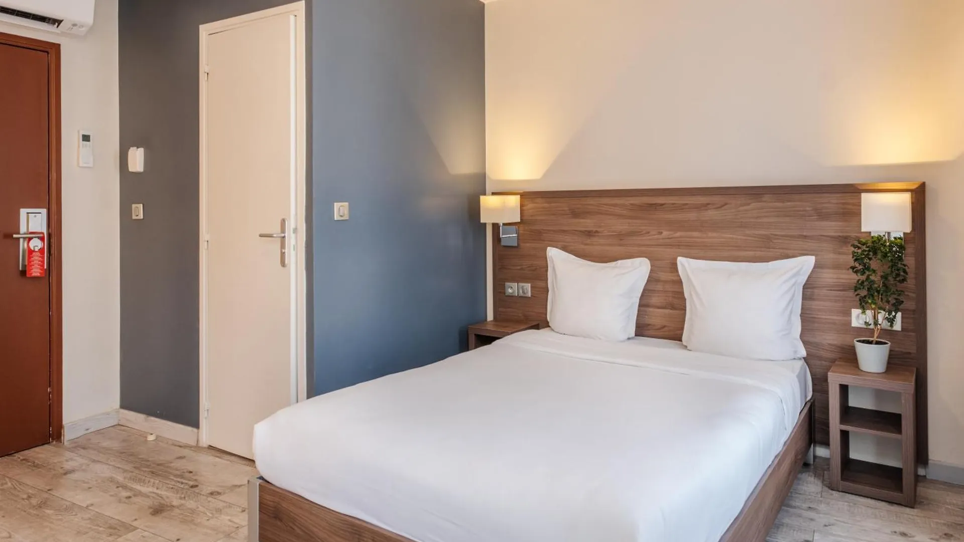 La Perle Montparnasse Hotell
