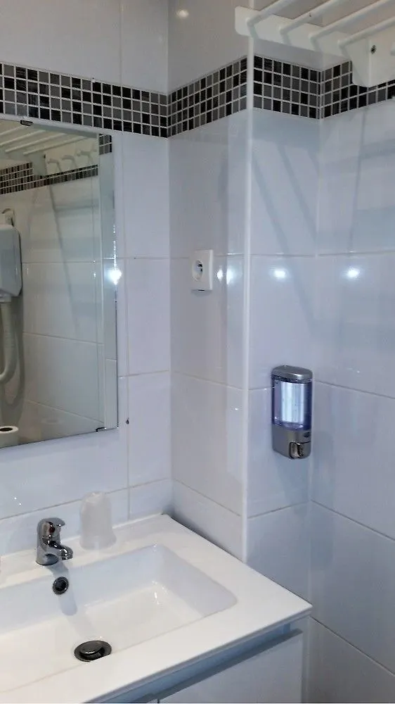 La Perle Montparnasse Hotell
